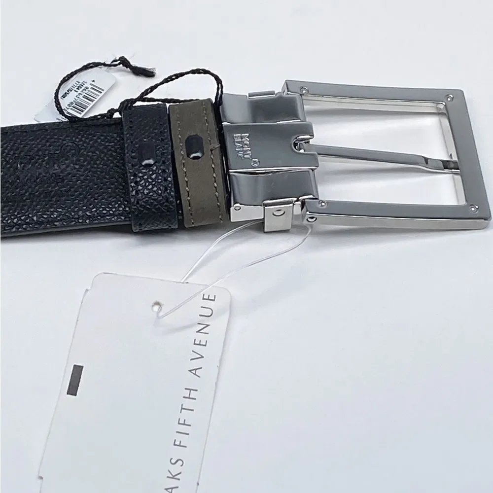 Montblanc never worn